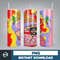 Bad Bunny Tumbler Design 20oz Tumblers Tumbler Wrap Tumbler Designs PNG Sublimation Design Benito (15).jpg