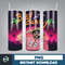 Bad Bunny Tumbler Design 20oz Tumblers Tumbler Wrap Tumbler Designs PNG Sublimation Design Benito (22).jpg
