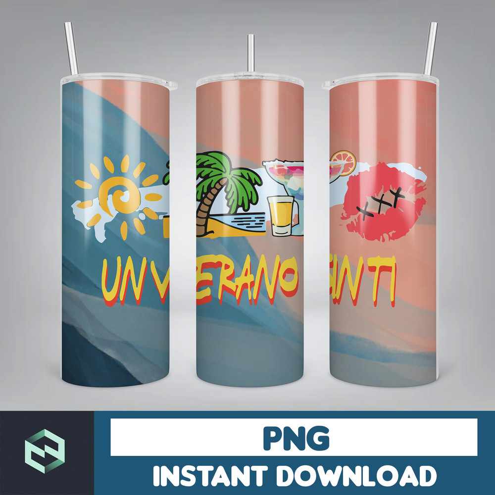 Bad Bunny Tumbler Design 20oz Tumblers Tumbler Wrap Tumbler Designs PNG Sublimation Design Benito (35).jpg