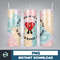 Bad Bunny Tumbler Design 20oz Tumblers Tumbler Wrap Tumbler Designs PNG Sublimation Design Benito (53).jpg