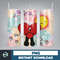 Bad Bunny Tumbler Design 20oz Tumblers Tumbler Wrap Tumbler Designs PNG Sublimation Design Benito (55).jpg