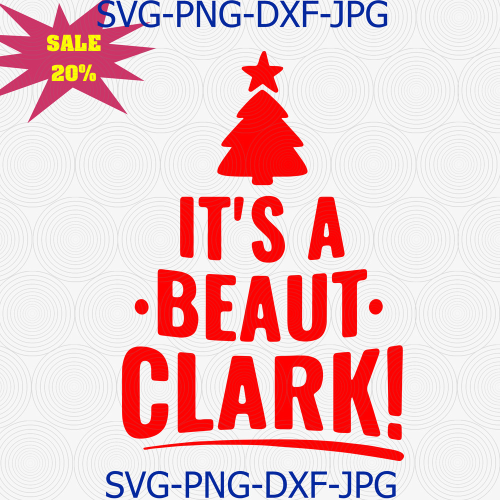 432 Its a Beaut Clark.png