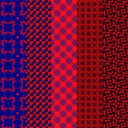 digital seamless colorful scrapbooking paper