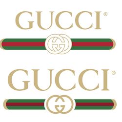 gucci logo svg, gucci brand svg, fashion brand svg png