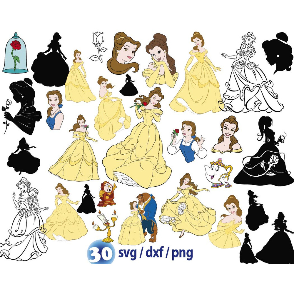 Princess Belle ZIBCLI-01.jpg