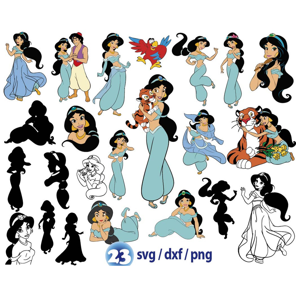 Princess Jasmine ZIBCLI-01.jpg