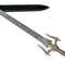 Custom Handmade HAND FORGED Damascus Steel BARBARIANS Sword VIKING SWORD near me in arizona.jpg