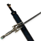 Custom Handmade HAND FORGED Damascus Steel BARBARIANS Sword VIKING SWORD near me in idahojpg