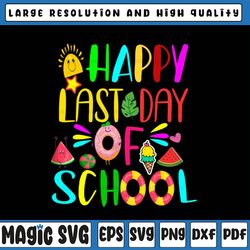 Happy Last Day Of School PNG Funny Teacher Student School png, Hello summer png, Last day of school,Digital Download