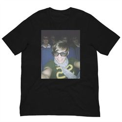 louis tomlinson movie theatre selfie meme t-shirt cursed one direction, louis tomlinson shirts, harry and niall tee shir
