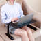 360 Ergonomic Laptop Stand For Desk With Detachable Mouse Plate