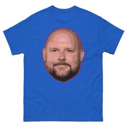 brian daboll big head t-shirt, brian daboll face shirt, giants brian daboll shirt, coach brian daboll shirt unisex