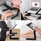 High-Strength Laptop Stand | Spacious Laptop Stand For Desk with Vent Holes | Ergonomic Laptop Standing Desk 3