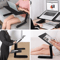 High-Strength Laptop Stand | Spacious Laptop Stand For Desk with Vent Holes | Ergonomic Laptop Standing Desk 3