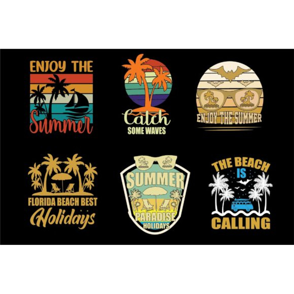 Summer-Sunset-Vintage-TShirt-Bundle-Graphics-15961579-1-1-580x387.jpg