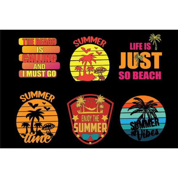 Summer-Sunset-Vintage-TShirt-Bundle-Graphics-15961249-1-1-580x387.jpg
