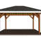 Build a 12x16 pavilion with hip roof.jpg