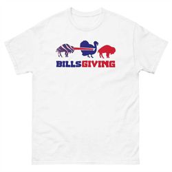 Bills Giving 2022 Shirt, Bills Football, Buffalo Football Shirt, Billsgiving Shirt, Bills Thanksgiving Shirt, Thanksgivi