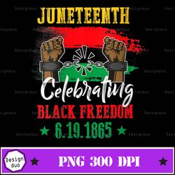juneteenth celebrating black freedom sublimation transfers ready to press independence day