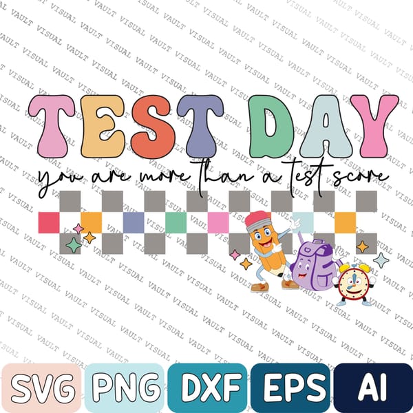 Testing Teacher Svg, Testing Coordinator Svg, Testing Squad, - Inspire ...