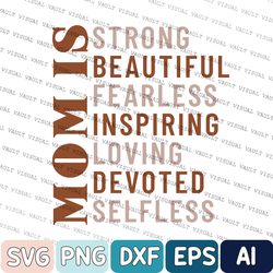 mom svg, mother's day gift, mother svg, mother's day svg