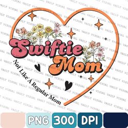 Mom Png, Swiftie Mom Png, Mothers Day Png, I Had The Best Day With You Today