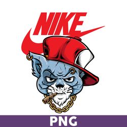 Cat Nike Svg, Nike Logo Png, Cat Png, Nike Logo Fashion Png, Nike Png, Fashion Logo Png - Download File