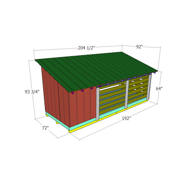 3 cord firewood shed with storage - dimensions.jpg