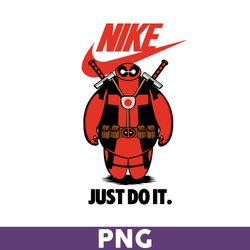 Deadpool Nike Png, Nike Logo Png, Deadpool Png, Superhero Nike Png, Fashion Brands Png, Brand Logo Png - Download