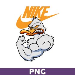 Duck Nike Swoosh Png, Duck Swoosh Png, Nike Logo Png, Duck Png, Fashion Brands Png, Brand Logo Png - Download
