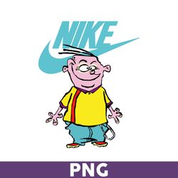 eddy with nike png, nike logo png, nike png, eddy png, fashion brands png, brand logo png - download file