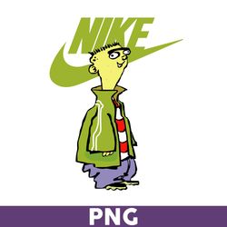 Nike Ed Png, Nike Logo Png, Ed Edd n Eddy Png, Nike Png, Fashion Brands Png, Brand Logo Png - Download File