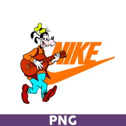 Goofy Nike Png, Goofy Swoosh Png, Disney Nike Png, Nike Logo Png, Fashion Brands Png, Brand Logo Png - Download