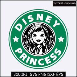 coffee fabric starbucks fabric disney princess fabric cartoon fabric pure cotton fabric by the half yard