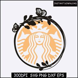 bundle floral svg, flowers svg, cold cup svg, floral summer tumbler, gift decal, coffee cold cup svg,silhouette, lnstant