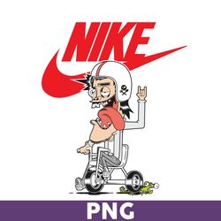 Scooter Swoosh Png, Scooter Nike Png, Nike Logo Png, Scooter Png, Nike Png - Download File