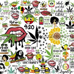 weed svg, cannabis svg, stoner svg bundle, marijuana svg, weed smokings svg files for cricut