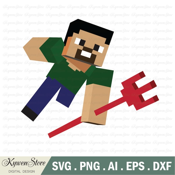 Minefactory Svg Minecraft Svg, For Commercial Use, Block Game Inspired SVG, - Inspire ...
