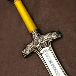 Conan The Barbarian Atlantean Sword Replica Sword High Steel Sword With Sheath