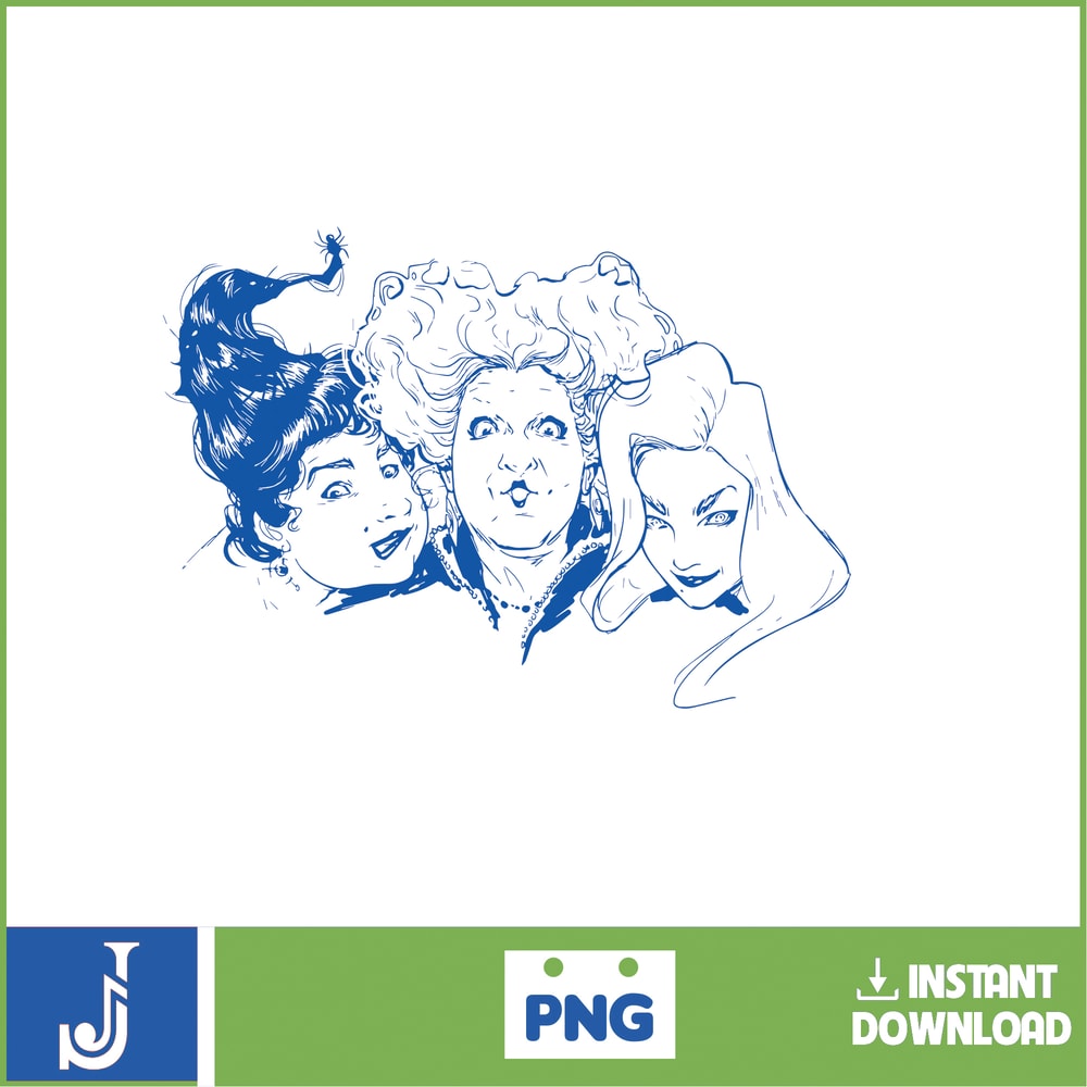 Hocus Pocu Png, Hocus Pocu, Halloween Sublimation, That Witch, Hocus Pocu, Sandersonn Sisterss png, Halloween Png 100 (60).jpg