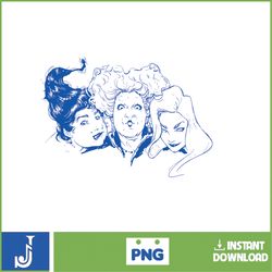 hocus pocu png, hocus pocu, halloween sublimation, that witch, hocus pocu, sandersonn sisterss png, halloween png 100 (6