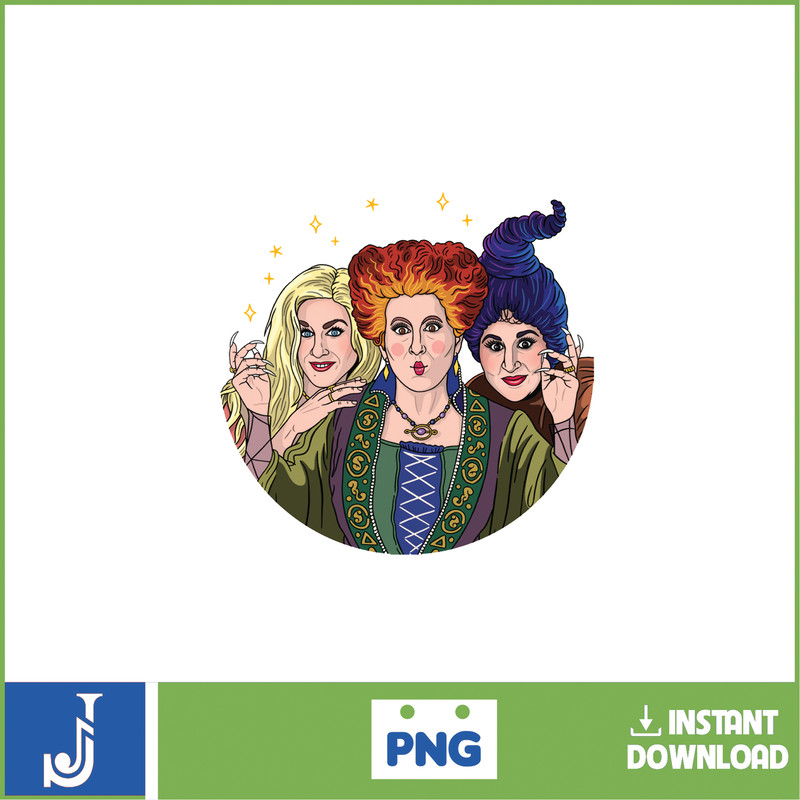 Hocus Pocu Png, Hocus Pocu, Halloween Sublimation, That Witch, Hocus Pocu, Sandersonn Sisterss png, Halloween Png 100 (65).jpg