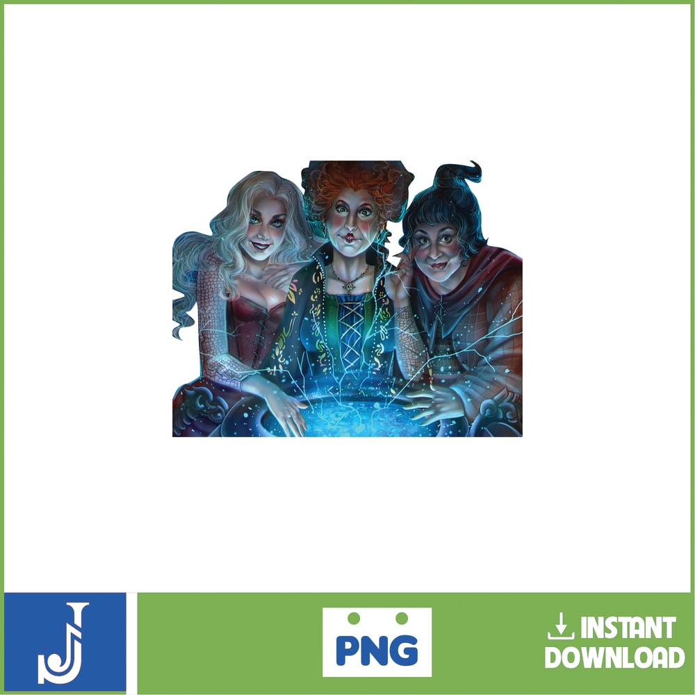 Hocus Pocu Png, Hocus Pocu, Halloween Sublimation, That Witch, Hocus Pocu, Sandersonn Sisterss png, Halloween Png 100 (72).jpg
