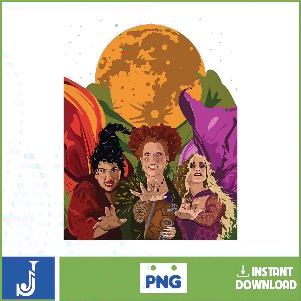 Hocus Pocu Png, Hocus Pocu, Halloween Sublimation, That Witch, Hocus Pocu, Sandersonn Sisterss png, Halloween Png 100 (76).jpg