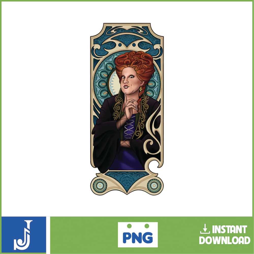 Hocus Pocu Png, Hocus Pocu, Halloween Sublimation, That Witch, Hocus Pocu, Sandersonn Sisterss png, Halloween Png 100 (79).jpg