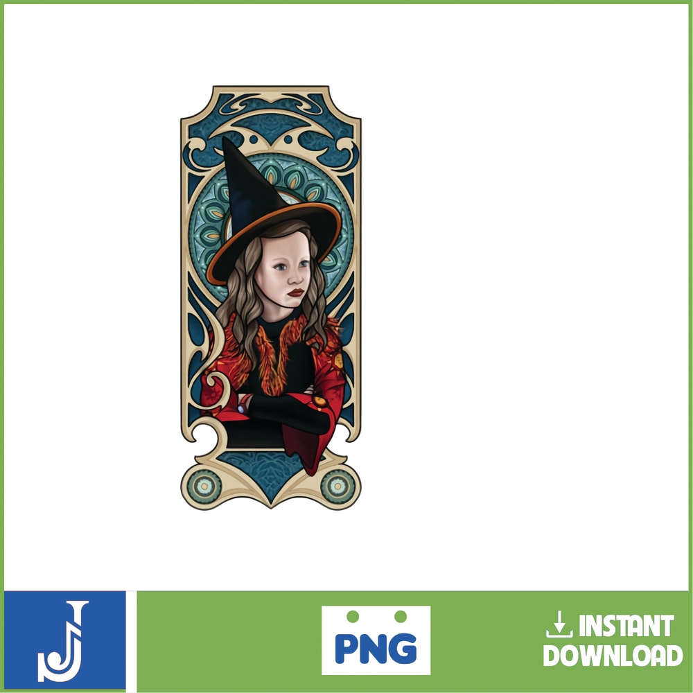 Hocus Pocu Png, Hocus Pocu, Halloween Sublimation, That Witch, Hocus Pocu, Sandersonn Sisterss png, Halloween Png 100 (81).jpg
