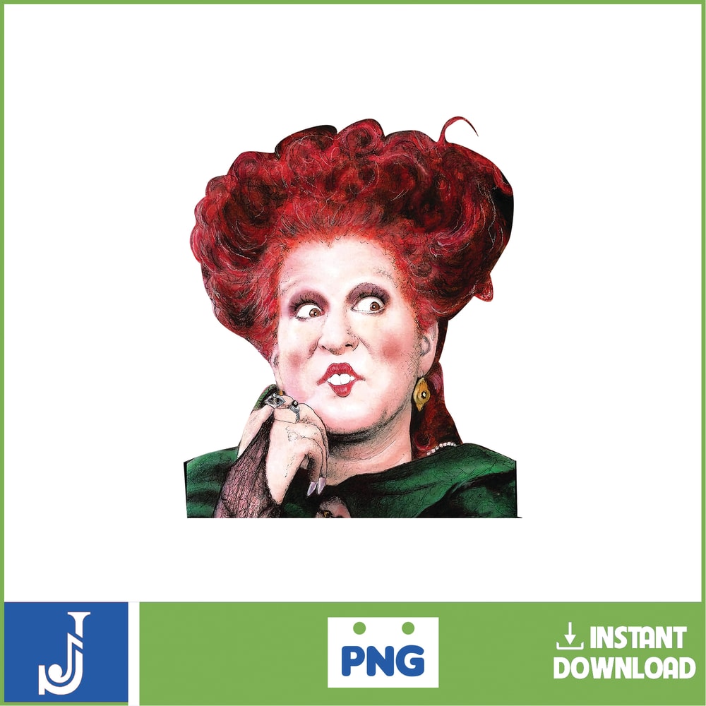 Hocus Pocu Png, Hocus Pocu, Halloween Sublimation, That Witch, Hocus Pocu, Sandersonn Sisterss png, Halloween Png 100 (86).jpg