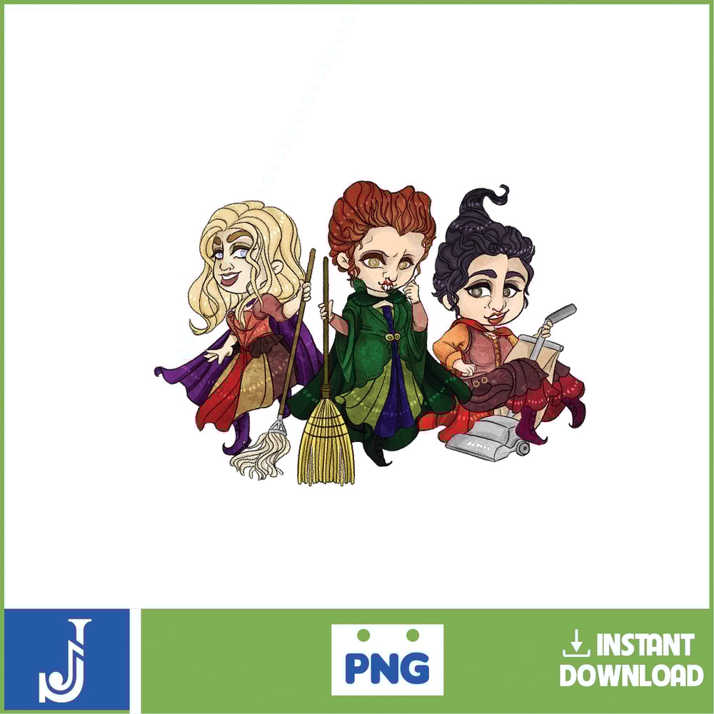 Hocus Pocu Png, Hocus Pocu, Halloween Sublimation, That Witch, Hocus Pocu, Sandersonn Sisterss png, Halloween Png 100 (87).jpg