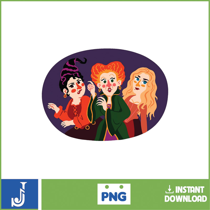 Hocus Pocu Png, Hocus Pocu, Halloween Sublimation, That Witch, Hocus Pocu, Sandersonn Sisterss png, Halloween Png 100 (97).jpg