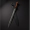 Custom handmade damascus steel hunting roman gladius viking sowrd near m in florida.jpg